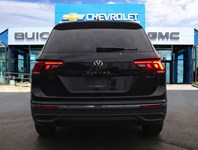 2023 Volkswagen Tiguan Comfortline 4MOTION