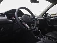 2023 Volkswagen Tiguan Comfortline 4MOTION