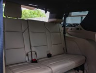2024 Cadillac Escalade 4WD 4dr Premium Luxury