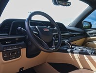 2024 Cadillac Escalade 4WD 4dr Premium Luxury