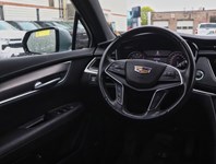 2024 Cadillac XT5 AWD 4dr Luxury