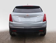 2024 Cadillac XT5 AWD 4dr Luxury