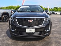 2024 Cadillac XT5 AWD 4dr Sport