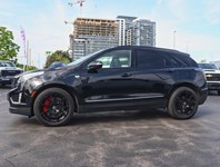 2024 Cadillac XT5 AWD 4dr Sport