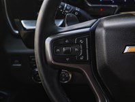 2024 Chevrolet Silverado 1500 4WD Crew Cab 157
