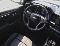 2024 Chevrolet Silverado 1500 4WD Crew Cab 157
