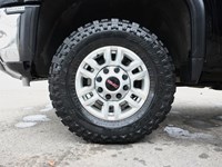 2024 GMC Sierra 2500HD 4WD Double Cab 149