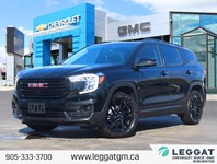 2024 GMC Terrain AWD 4dr SLT
