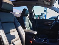 2024 GMC Terrain AWD 4dr SLT