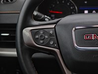 2024 GMC Terrain AWD 4dr AT4