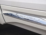 2024 GMC Terrain AWD 4dr Denali