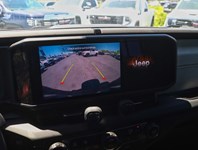 2024 Jeep Wrangler Sahara 4 Door 4x4