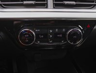 2025 Chevrolet Trax FWD 4dr LT