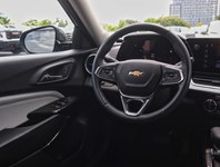 2025 Chevrolet Trax FWD 4dr LT