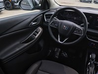 2026 Buick Encore GX AWD 4dr Preferred