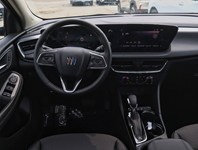 2026 Buick Encore GX AWD 4dr Preferred