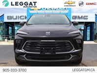 2026 Buick Encore GX AWD 4dr Preferred
