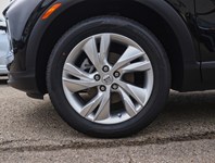 2026 Buick Encore GX AWD 4dr Preferred