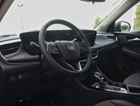 2026 Buick Encore GX AWD 4dr Preferred