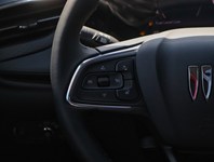 2026 Buick Encore GX AWD 4dr Sport Touring