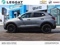 2026 Buick Encore GX AWD 4dr Sport Touring