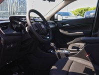2026 Buick Encore GX AWD 4dr Sport Touring