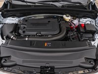 2026 Buick Envision AWD 4dr Avenir