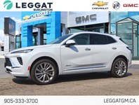 2026 Buick Envision AWD 4dr Avenir