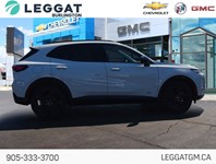 2026 Buick Envision AWD 4dr Sport Touring