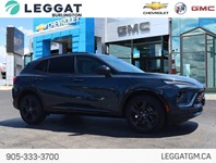 2026 Buick Envision AWD 4dr Sport Touring