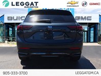 2026 Buick Envision AWD 4dr Sport Touring
