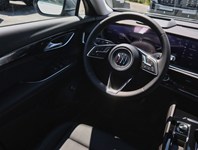 2026 Buick Envision AWD 4dr Preferred