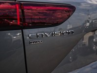 2026 Buick Envision AWD 4dr Preferred