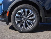 2026 Buick Envision AWD 4dr Preferred