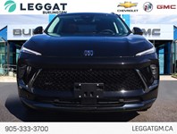 2026 Buick Envision AWD 4dr Sport Touring