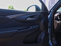 2026 Buick Envista FWD 4dr Sport Touring