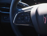 2026 Buick Envista FWD 4dr Sport Touring