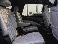 2026 Cadillac Escalade 4WD 4dr Platinum Sport