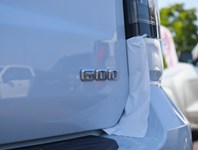 2026 Cadillac Escalade 4WD 4dr Platinum Luxury