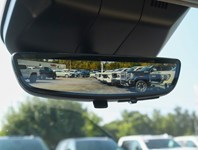 2026 Cadillac Escalade 4WD 4dr Platinum Luxury
