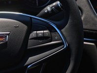 2026 Cadillac XT5 AWD 4dr Luxury