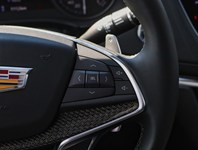 2026 Cadillac XT5 AWD 4dr Sport