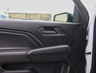 2026 Chevrolet Colorado 4WD Crew Cab Trail Boss
