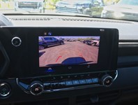 2026 Chevrolet Colorado 4WD Crew Cab Trail Boss