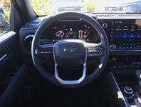 2026 Chevrolet Colorado 4WD Crew Cab Z71
