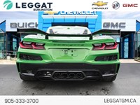 2026 Chevrolet Corvette 2dr Z06 Cpe w/2LZ