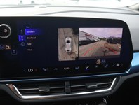 2026 Chevrolet Equinox EV 4dr LT