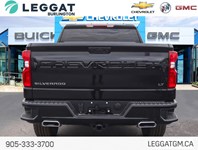 2026 Chevrolet Silverado 1500 4WD Crew Cab 147