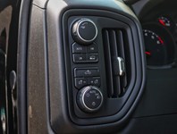 2026 Chevrolet Silverado 1500 4WD Crew Cab 147