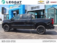 2026 Chevrolet Silverado 1500 4WD Crew Cab 147
